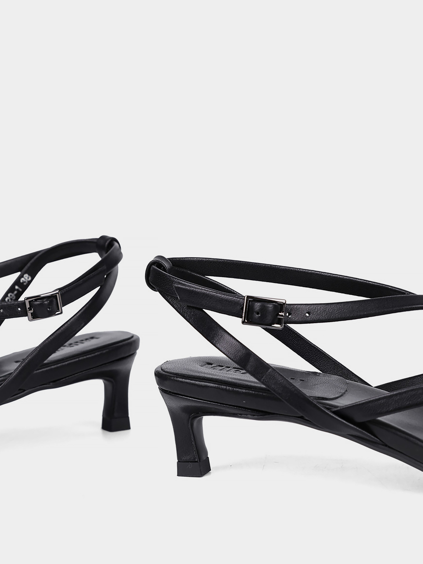 Босоніжки MIRATON модель 203-24105-29-1 Фото