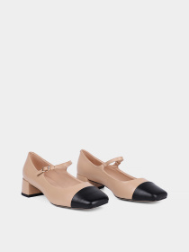 Туфли Attizzare модель 208-24105-1-1 Фото