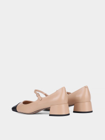 Туфли Attizzare модель 208-24105-1-1 Фото