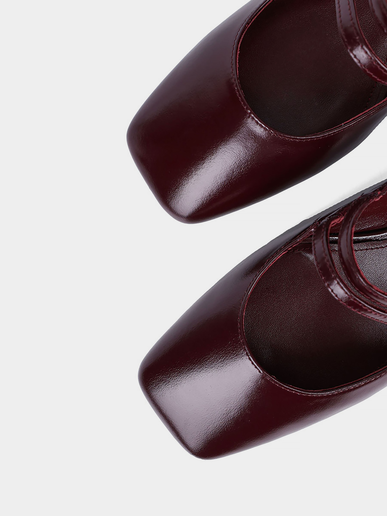 Туфли Attizzare модель 208-24105-3-1 Фото