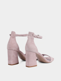 Босоніжки Attizzare модель JR660-6 Босоніжки Attizzare модель JR660-6 Фото