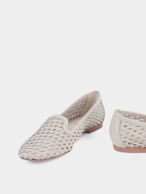 Балетки MIRATON модель JR622-8B Фото