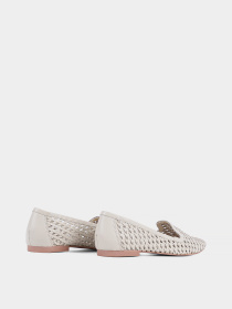 Балетки MIRATON модель JR622-8B Фото