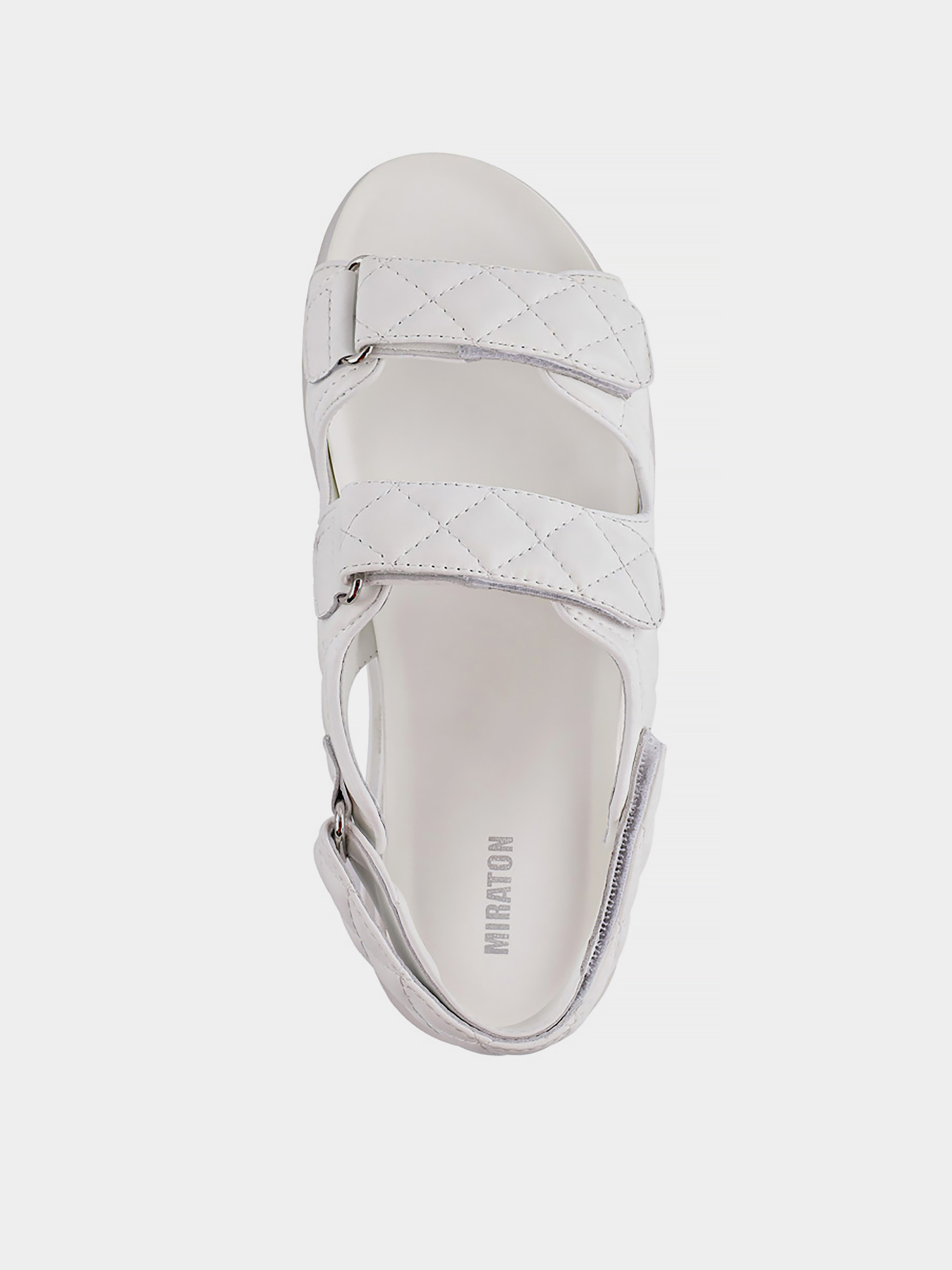 Сандалії MIRATON модель JR665-6 Фото