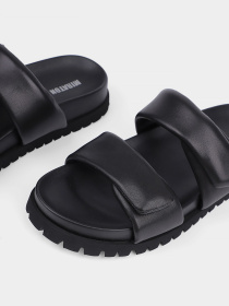 Шлепанцы MIRATON модель JR859-1A Фото