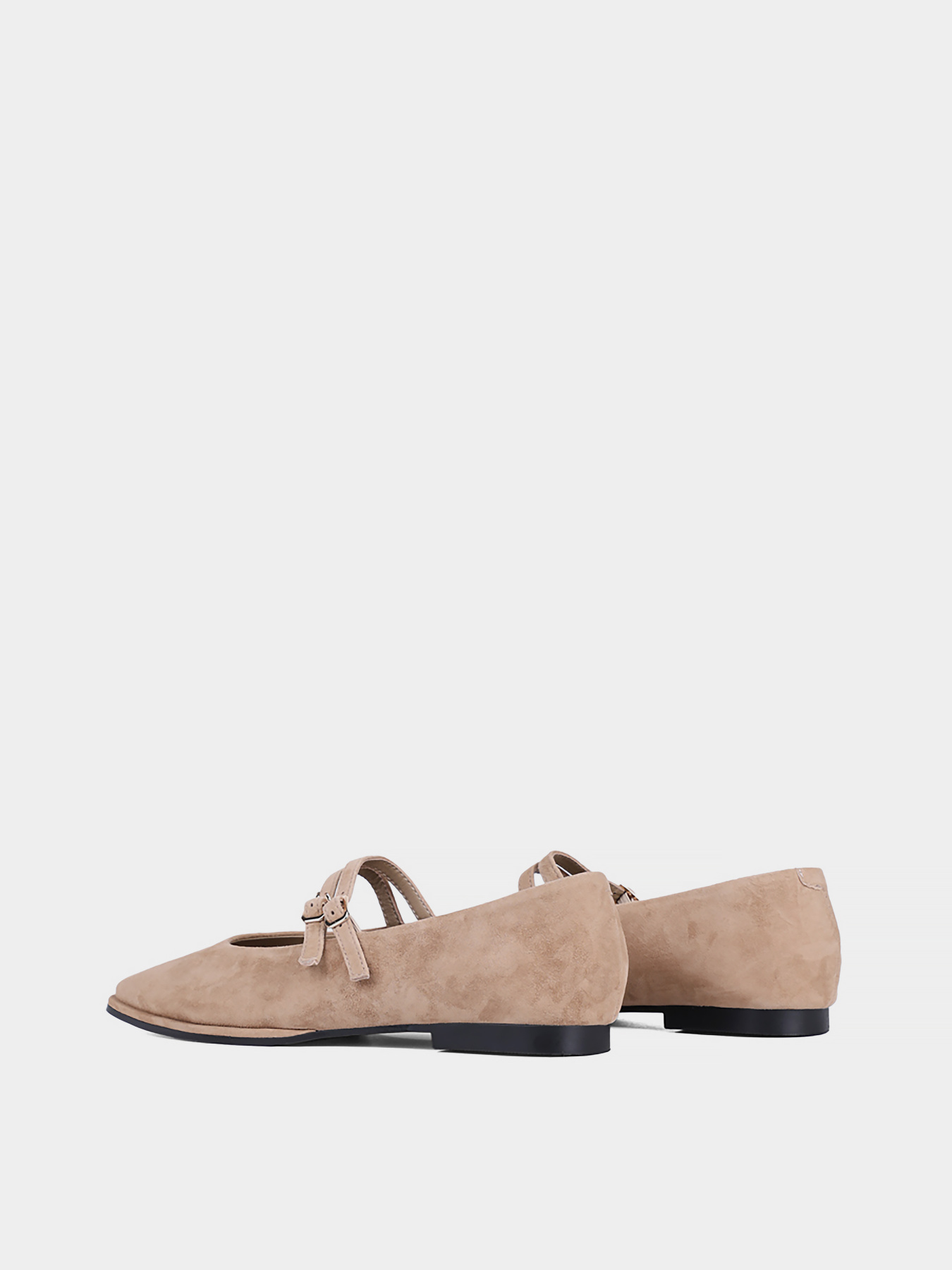 Балетки MIRATON модель Y101-25 Фото