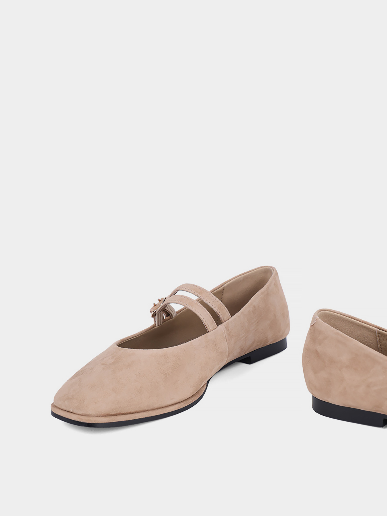 Балетки MIRATON модель Y101-25 Фото