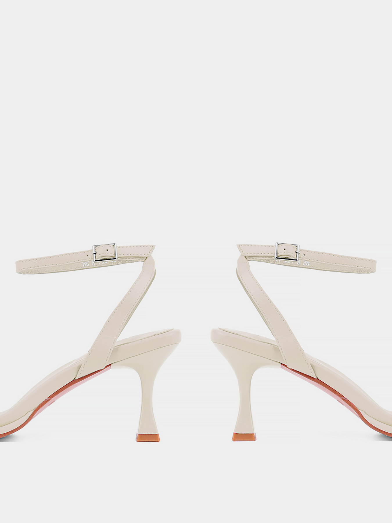 Босоніжки MIRATON модель 203-3106-901-5 Фото