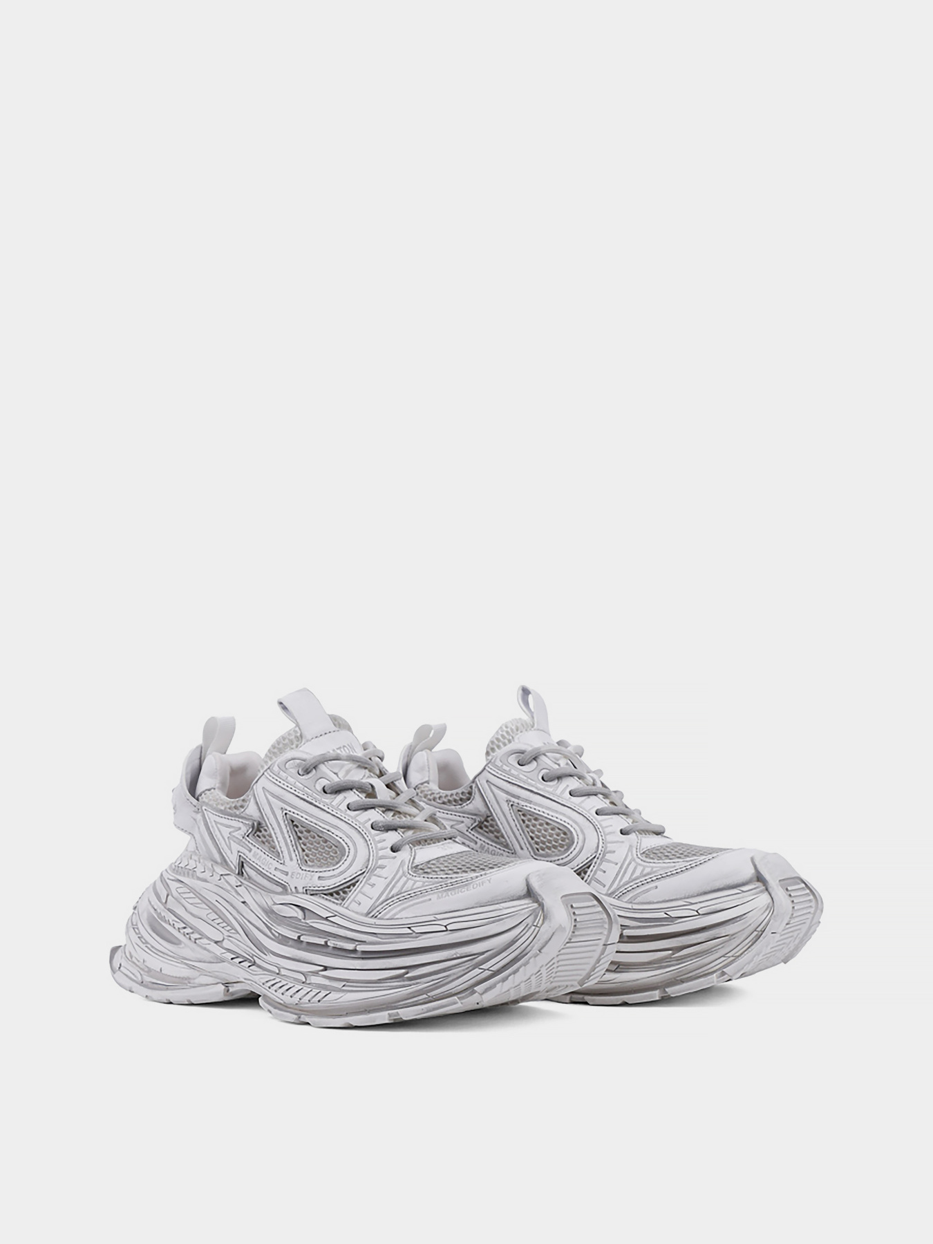 Кросівки MIRATON модель 003-7 Фото