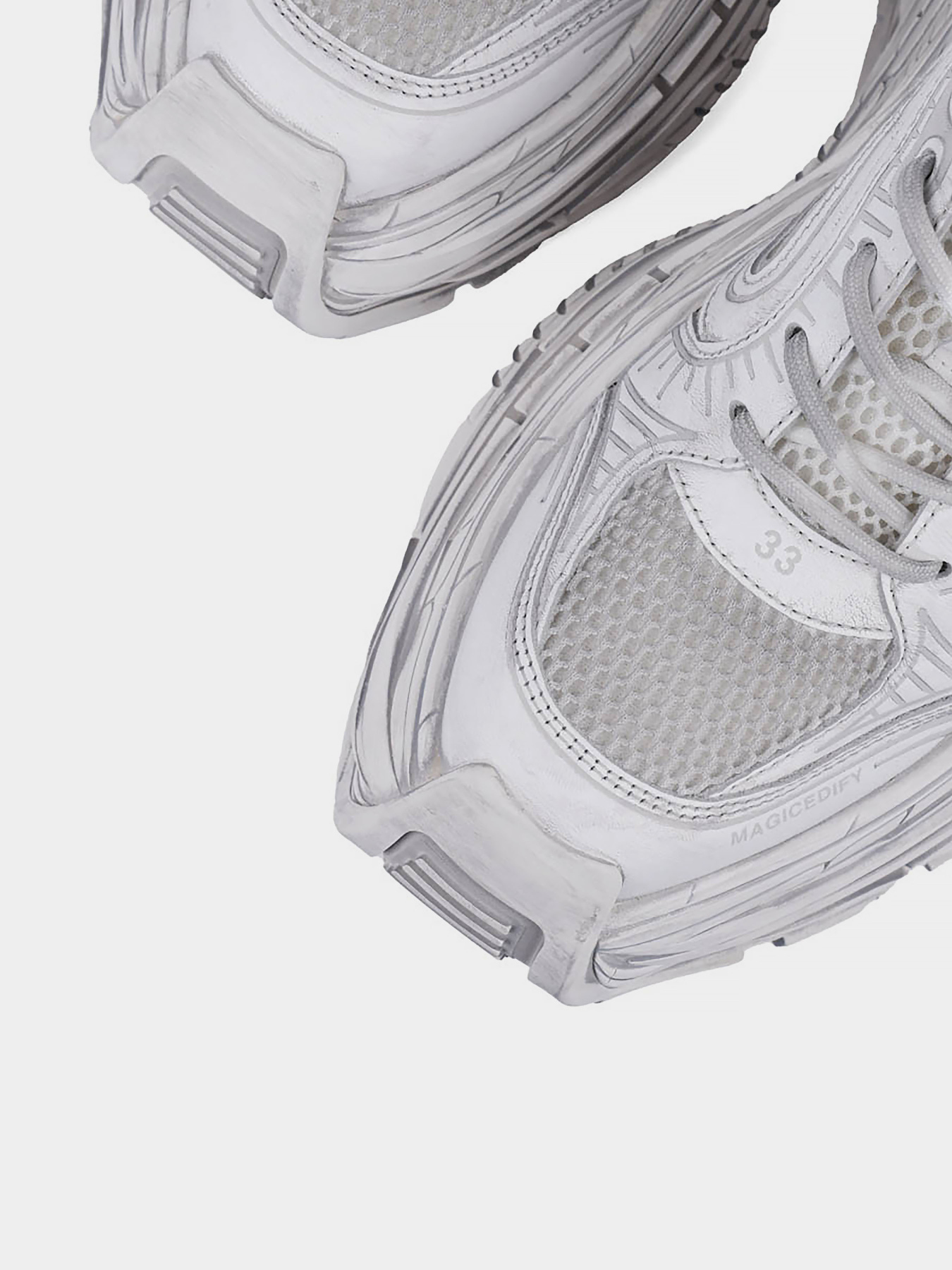 Кросівки повсякденні MIRATON модель 003-7 Фото