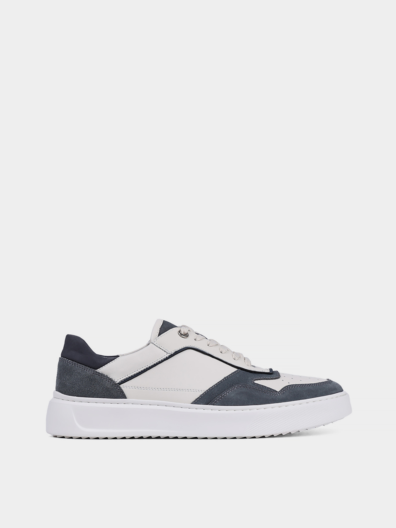 Кеды низкие MIRATON модель 06628A-05-MU19/D09/M241 Фото