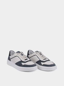 Кеды низкие MIRATON модель 06628A-05-MU19/D09/M241 Фото