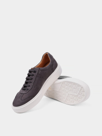 Кеди низькі MIRATON модель 06623AB-21-M240 Фото