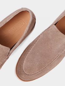 Туфли Miguel Miratez модель MU111B-21-MU26 Фото