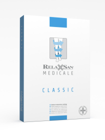 Гольфы и Гетры Relaxsan Компресійні модель M2450A Фото