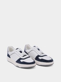 Кеди низькі MIRATON модель 265A-39-H58 Кеди низькі MIRATON модель 265A-39-H58 Фото