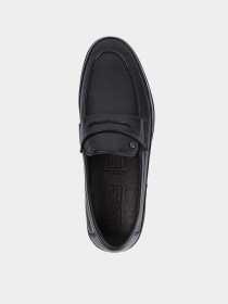 Лоферы Miguel Miratez модель D643-18BK-751 Лоферы Miguel Miratez модель D643-18BK-751 Фото