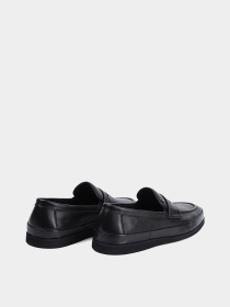 Лоферы Miguel Miratez модель D643-18BK-751 Фото