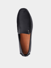 Мокасины Miguel Miratez модель 590A-1-TA29 Фото