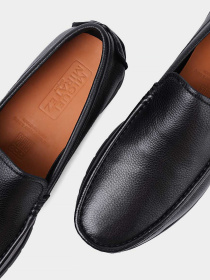 Мокасины Miguel Miratez модель 590A-1-TA29 Фото