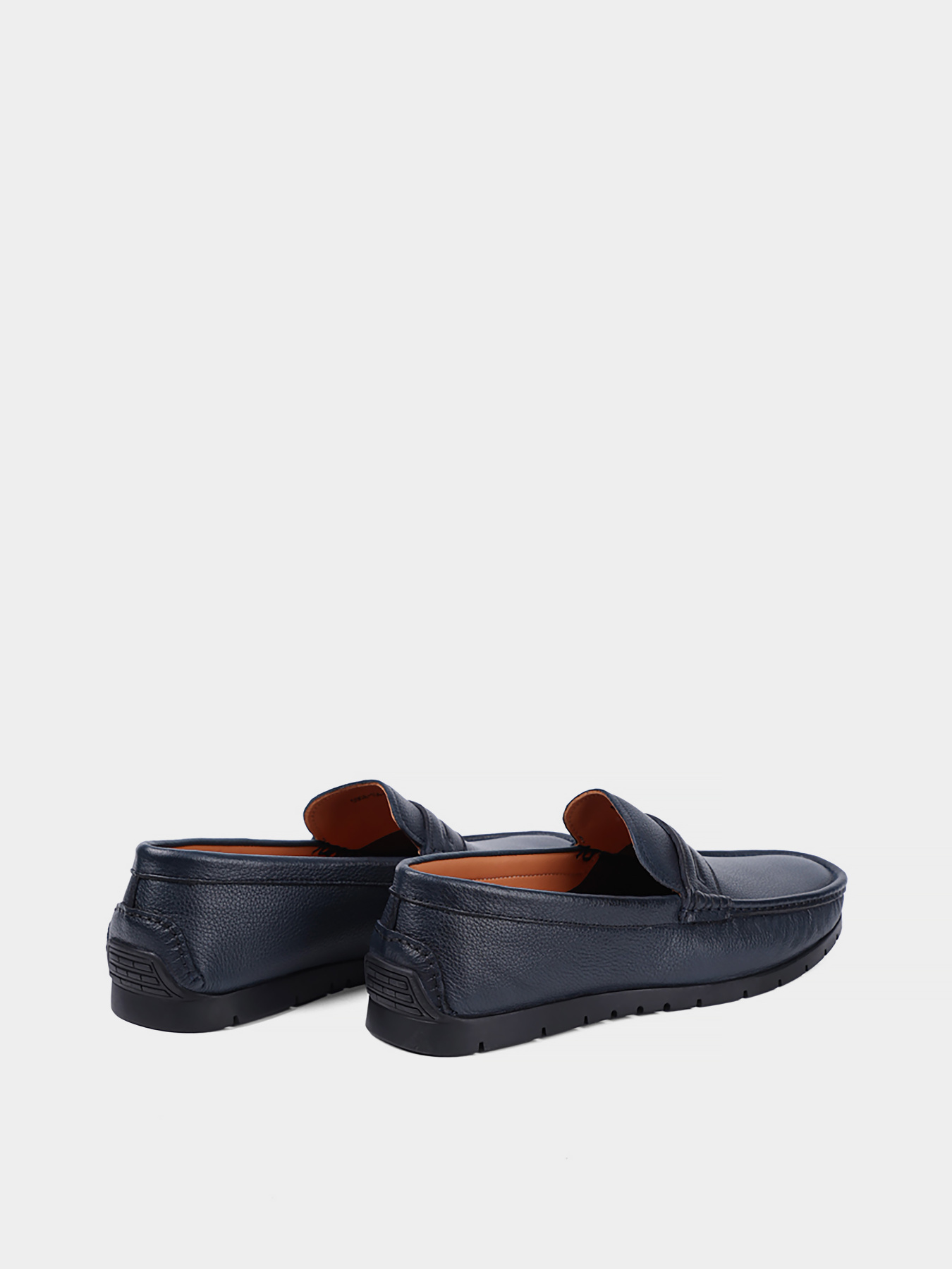 Мокасины Miguel Miratez модель 590A-104-TA49 Фото