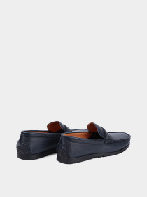 Мокасины Miguel Miratez модель 590A-104-TA49 Фото