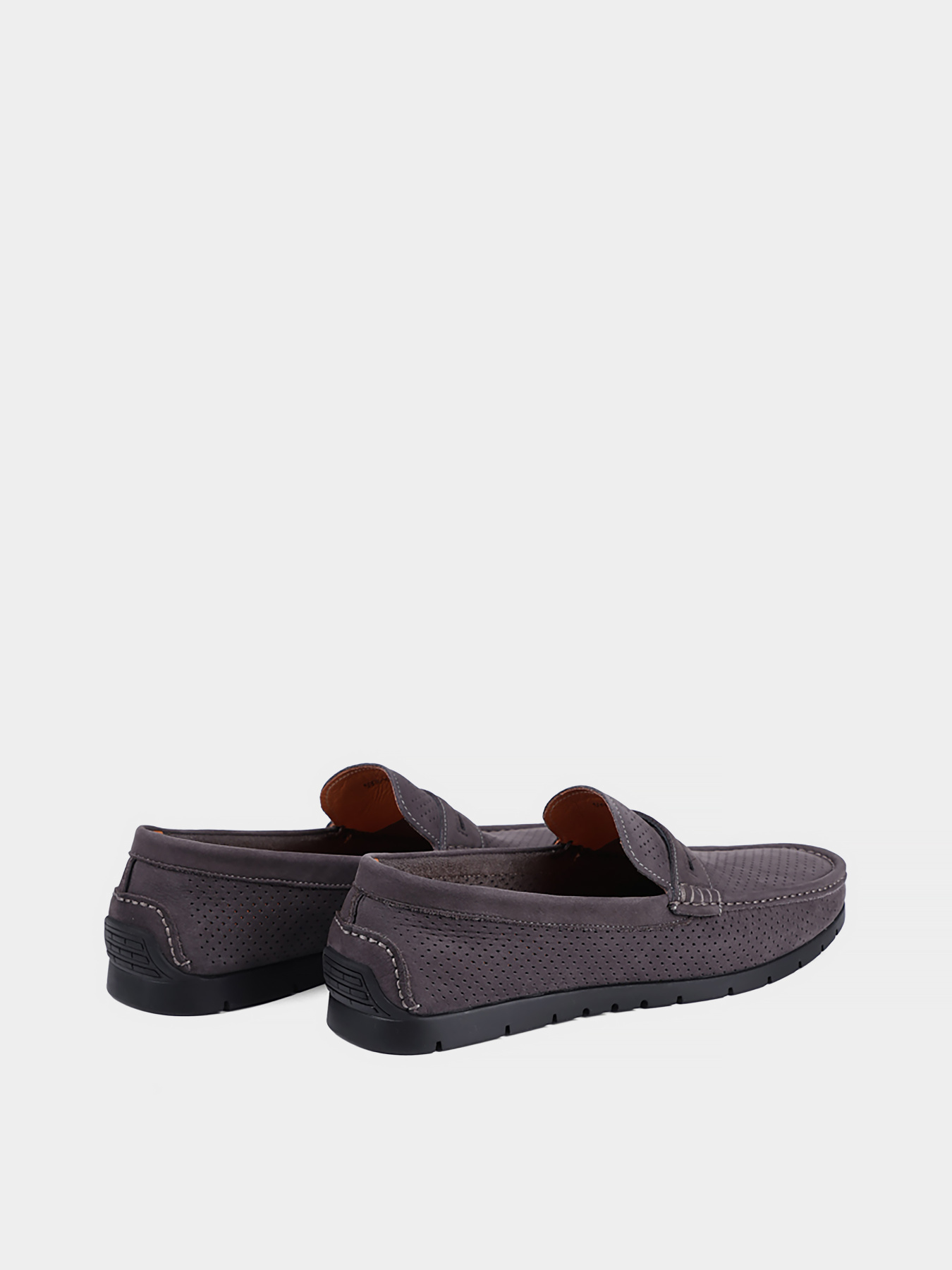 Мокасины Miguel Miratez модель 590B-104-M111 Фото