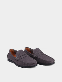 Мокасины Miguel Miratez модель 590B-104-M111 Фото