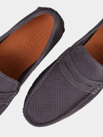 Мокасины Miguel Miratez модель 590B-104-M111 Фото