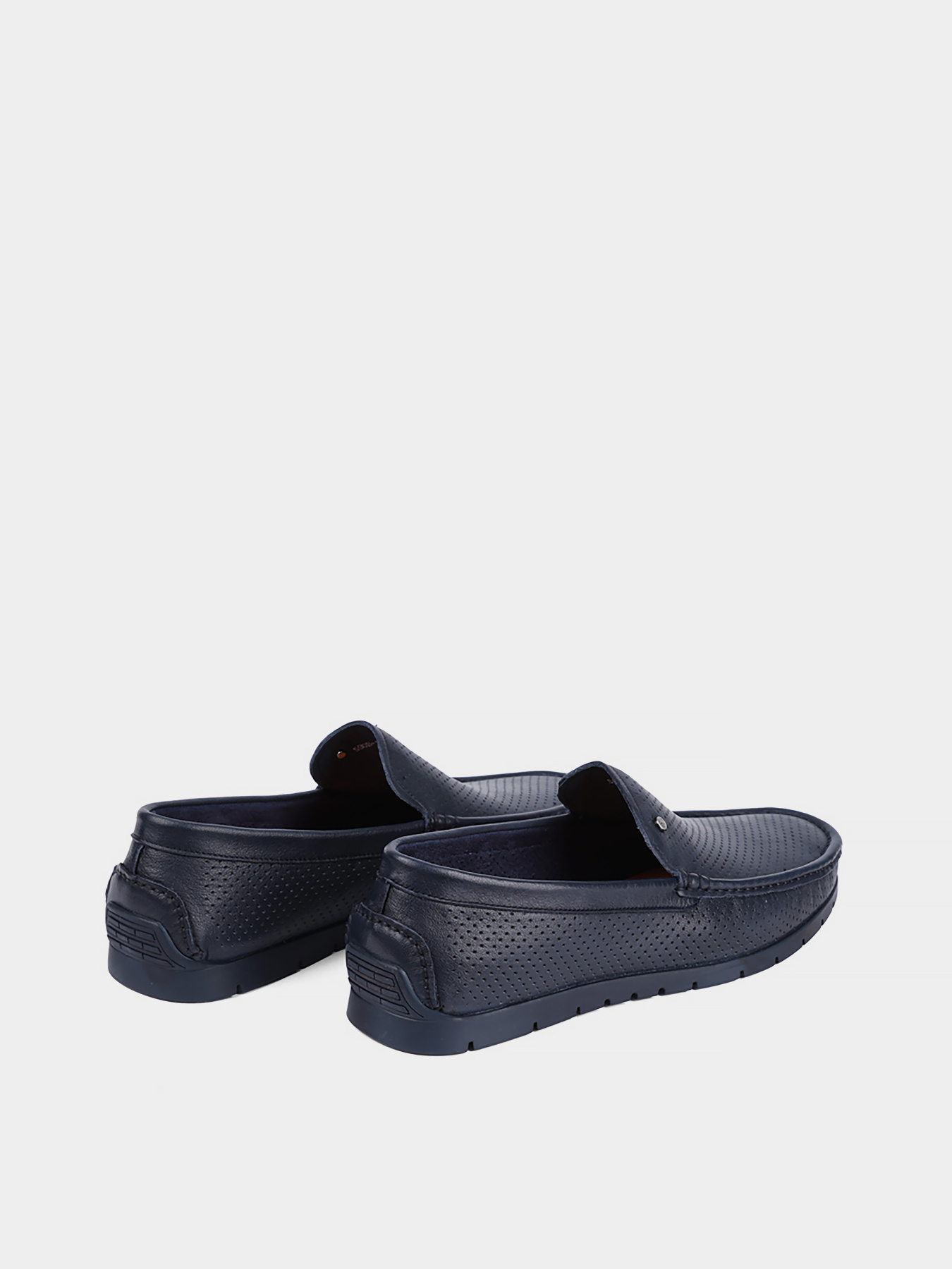 Мокасини Miguel Miratez модель 590B-1-TA49 Фото