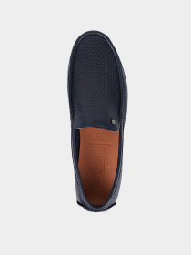 Мокасини Miguel Miratez модель 590B-1-TA49 Фото