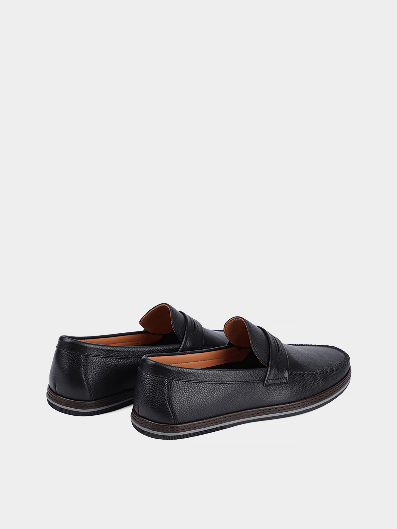 Лоферы Miguel Miratez модель 651A-130-TA29 Фото