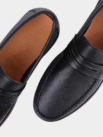 Лоферы Miguel Miratez модель 651A-130-TA29 Фото