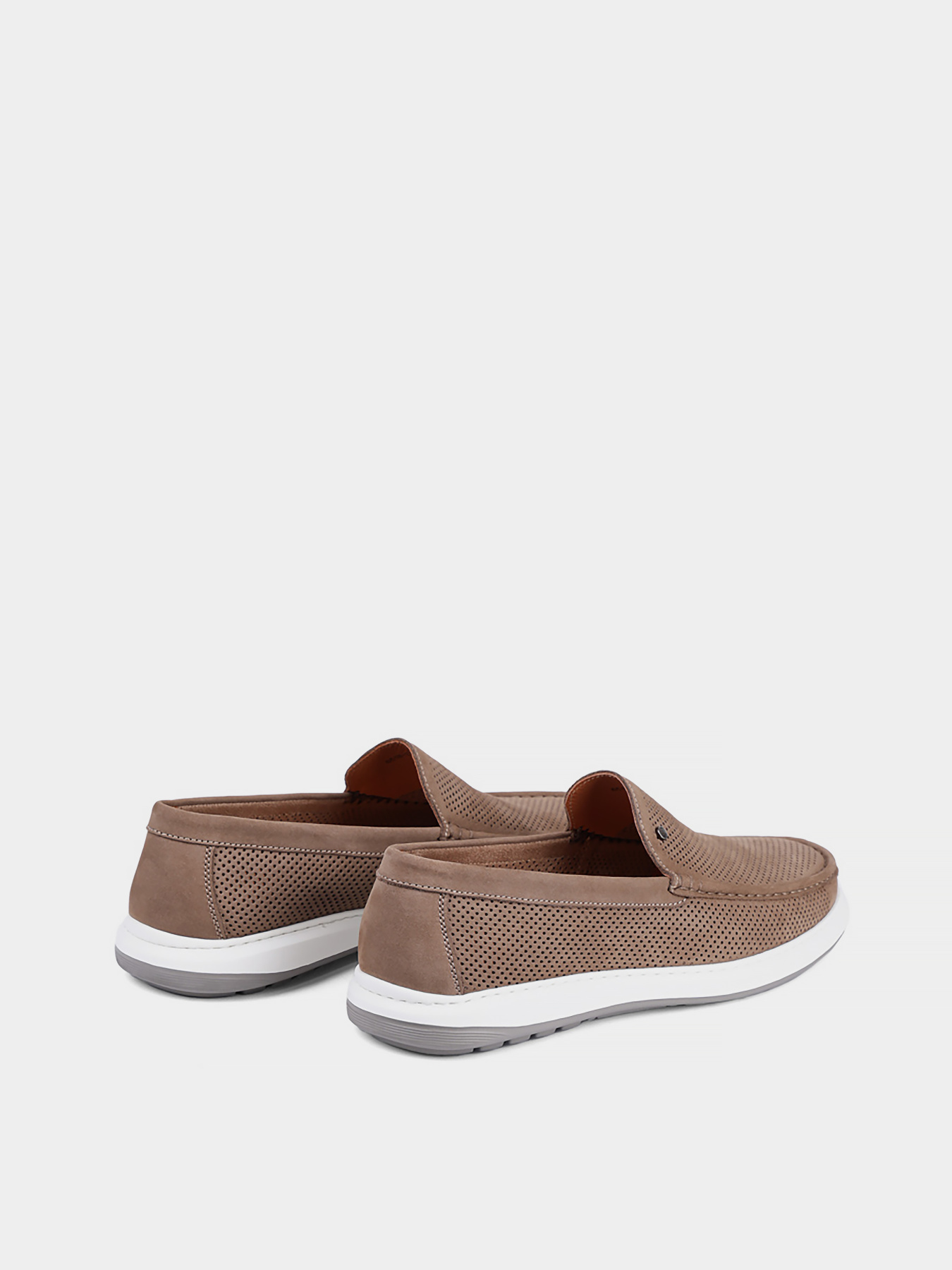 Лоферы Miguel Miratez модель 651B-27-M80 Фото