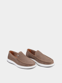 Лоферы Miguel Miratez модель 651B-27-M80 Фото