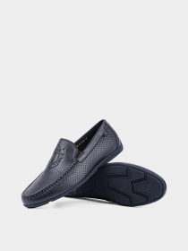 Мокасины Miguel Miratez модель 628B-16-1199 Фото