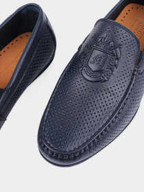 Мокасины Miguel Miratez модель 628B-16-1199 Фото