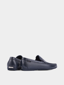 Мокасины Miguel Miratez модель 628B-16-1199 Фото