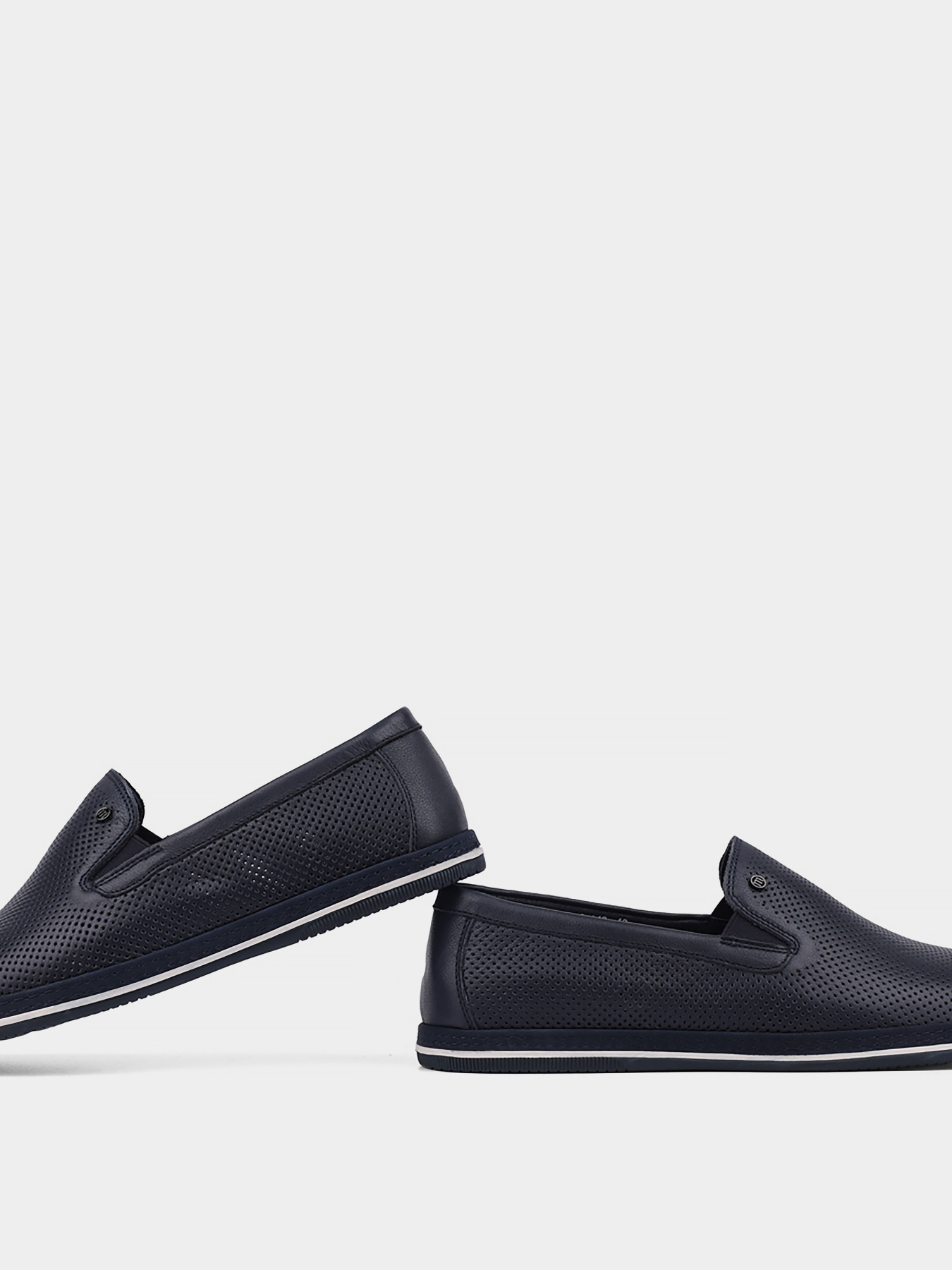 Туфли Miguel Miratez модель 651B-6-A18 Фото