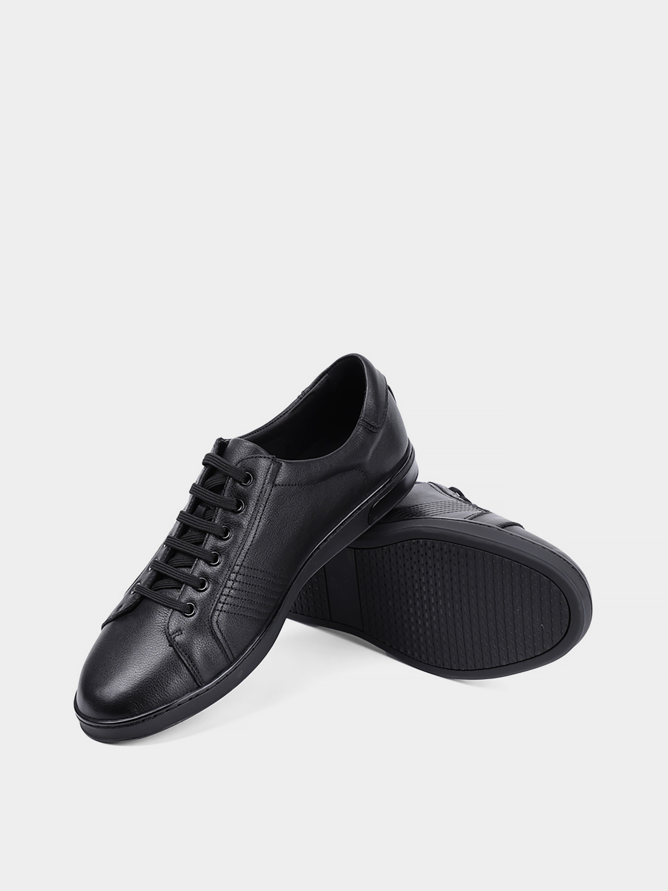 Кеды низкие Miguel Miratez модель 583-143-961 Кеды низкие Miguel Miratez модель 583-143-961 Фото