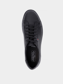 Кеды низкие Miguel Miratez модель 583-143-961 Кеды низкие Miguel Miratez модель 583-143-961 Фото