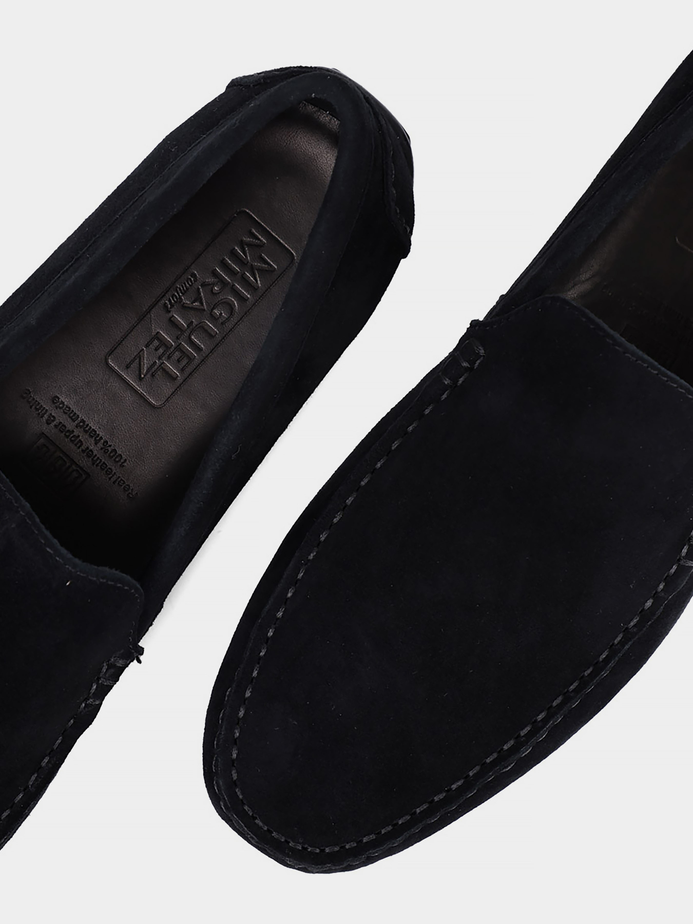 Мокасины Miguel Miratez модель 1837-202 Фото