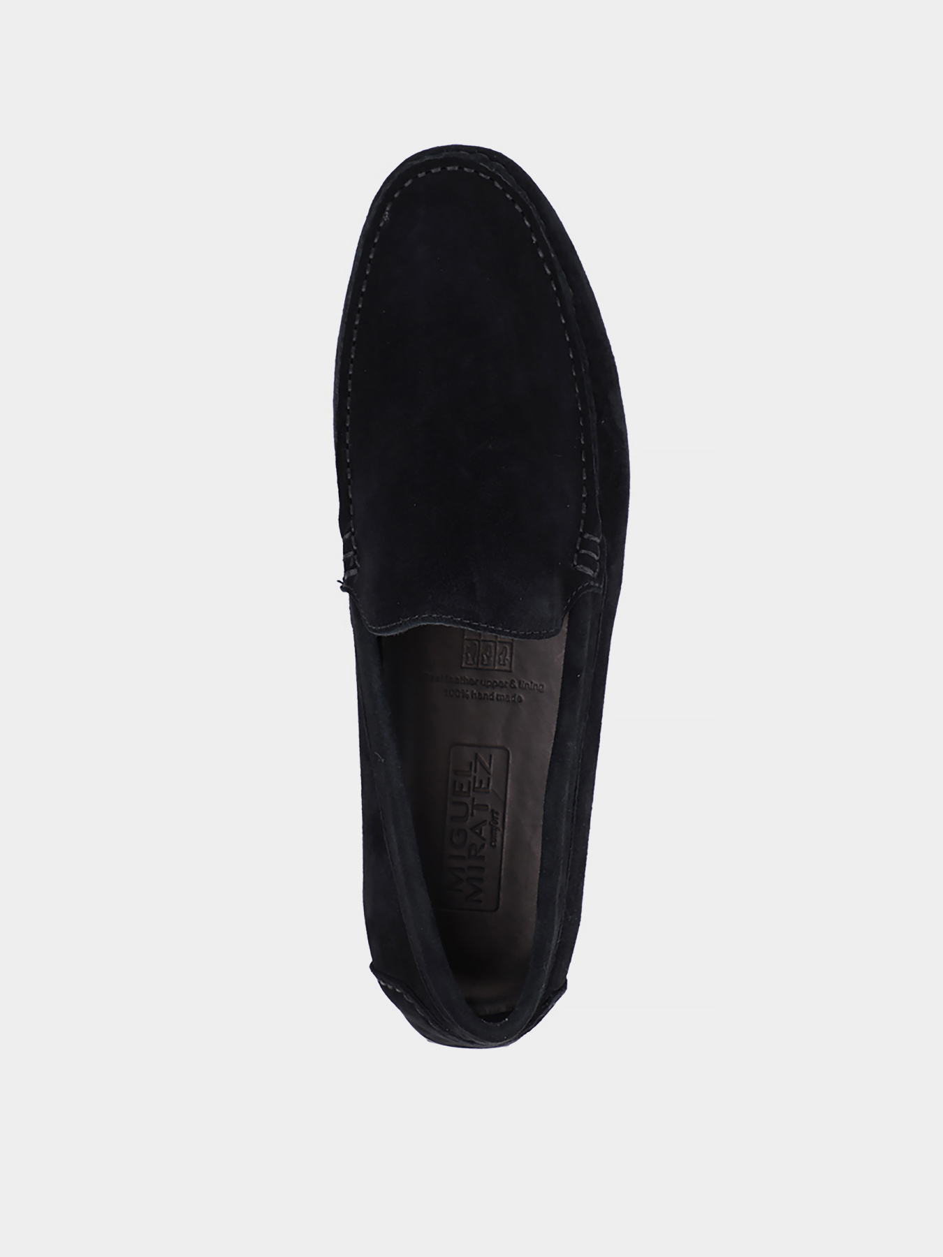 Мокасини Miguel Miratez модель 1837-202 Фото