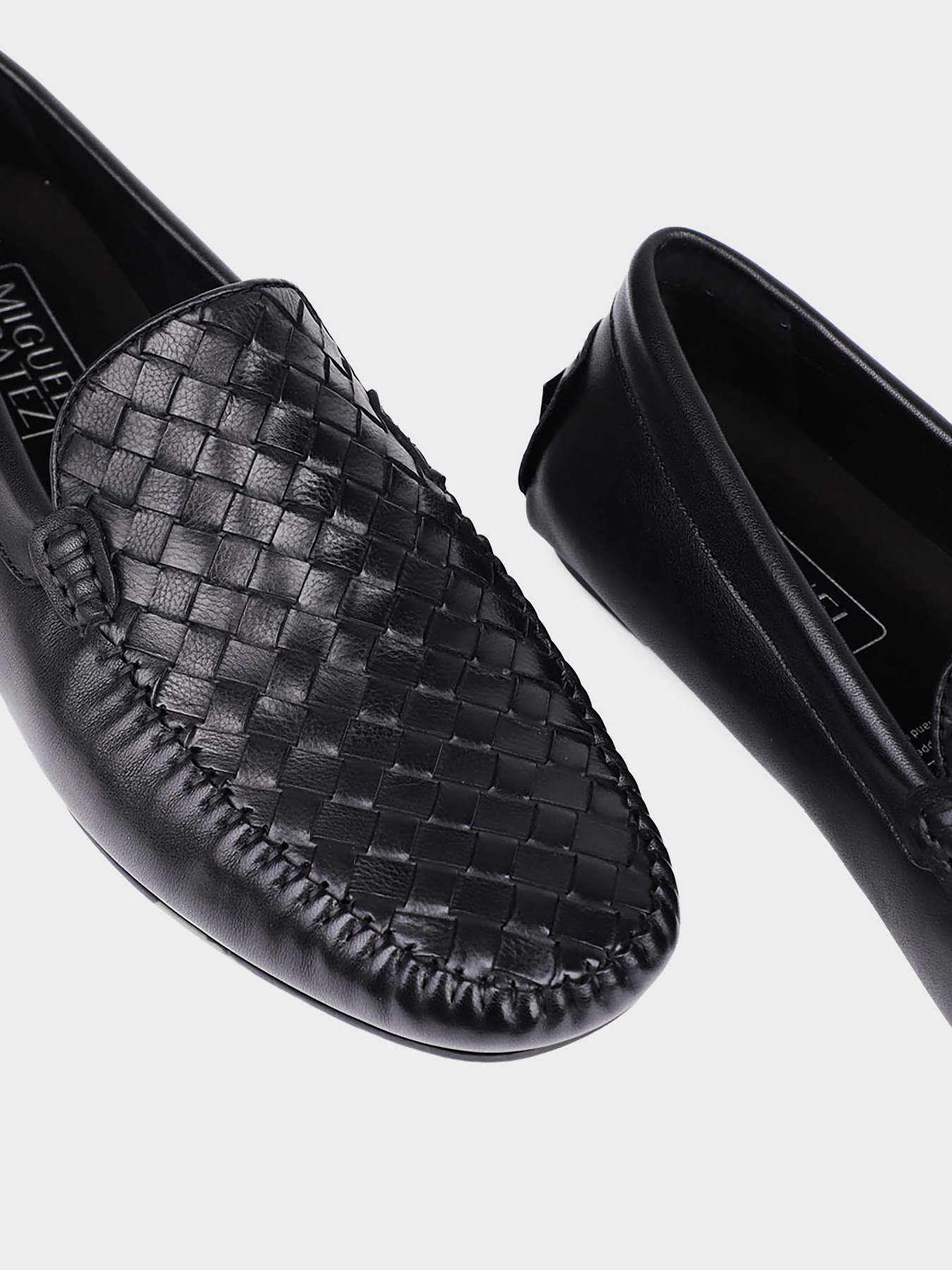 Мокасини Miguel Miratez модель 11293 Фото