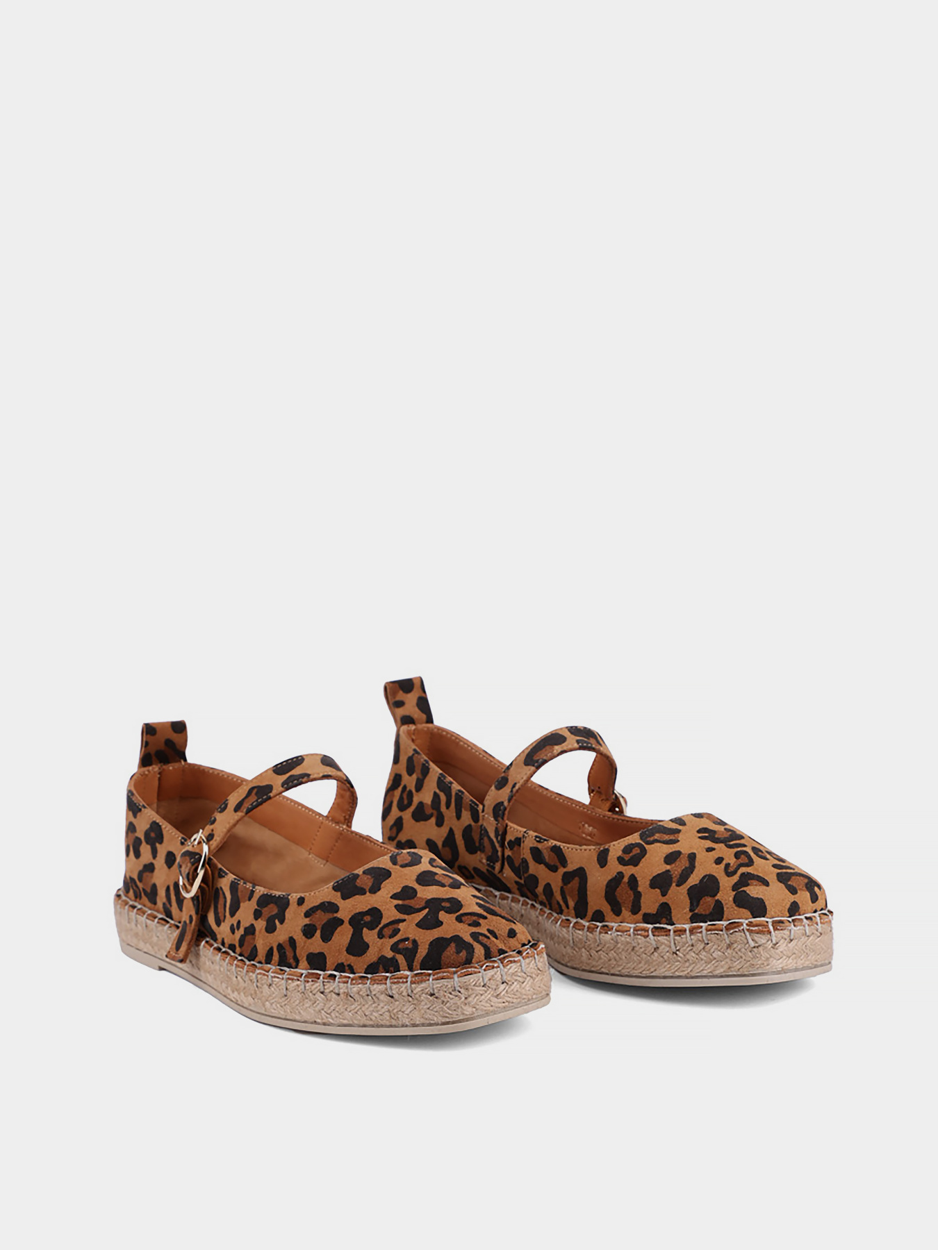 Эспадрильи Attizzare модель 368-K800 Фото