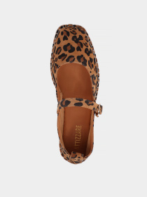 Еспадрильї Attizzare модель 368-K800 Фото