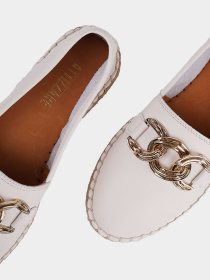 Эспадрильи Attizzare модель 368-Y102 Фото