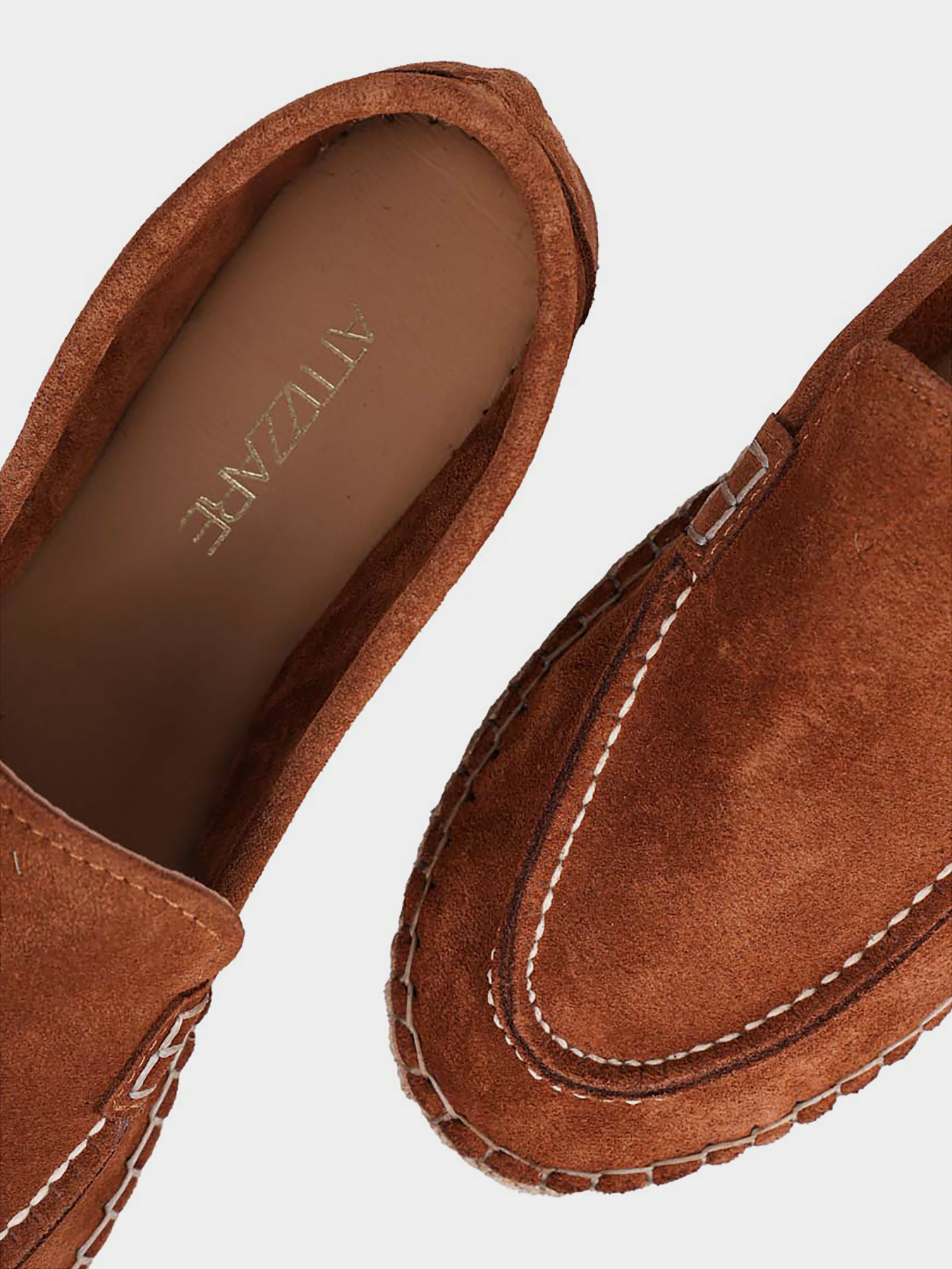 Эспадрильи Attizzare модель ESP 709 Фото