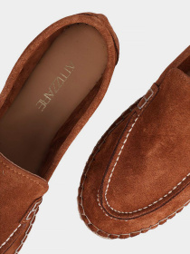 Еспадрильї Attizzare модель ESP 709 Еспадрильї Attizzare модель ESP 709 Фото