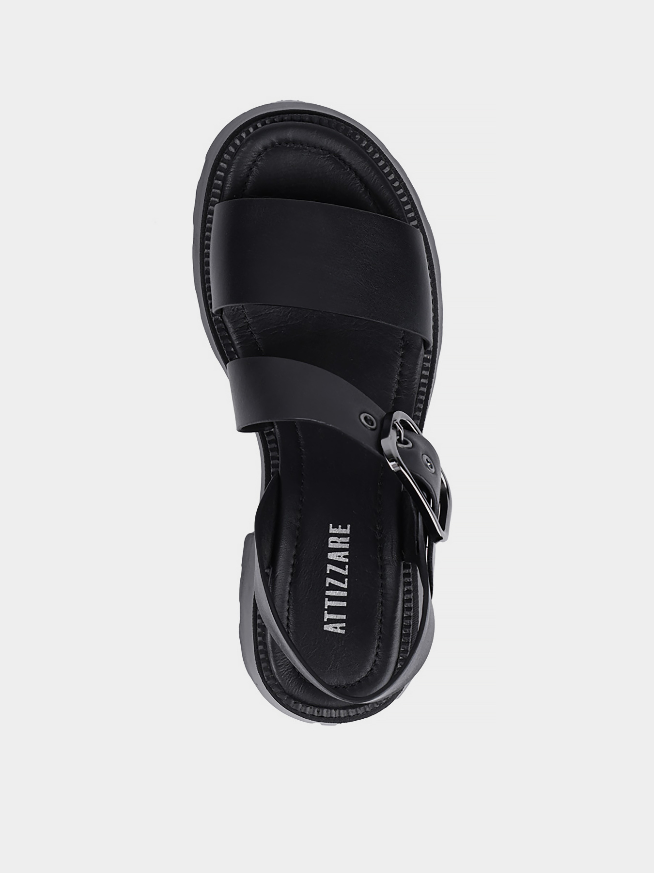 Сандалии Attizzare модель 3727 Фото